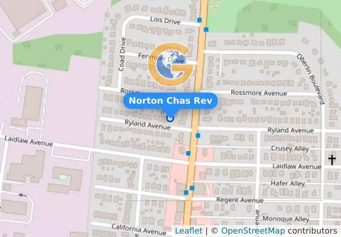 Norton Chas Rev