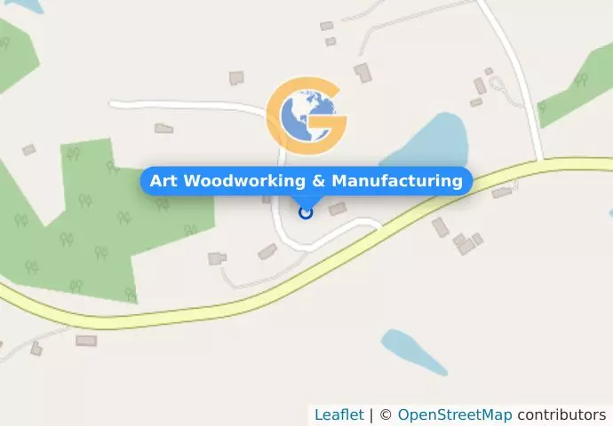 Art Woodworking & Manufacturing