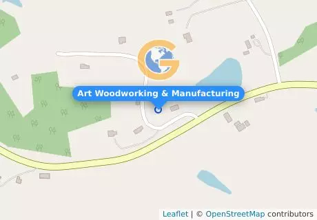 Art Woodworking & Manufacturing