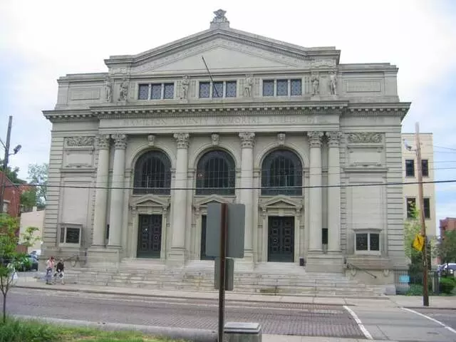 American Classical Music Hall of Fame & Museum
