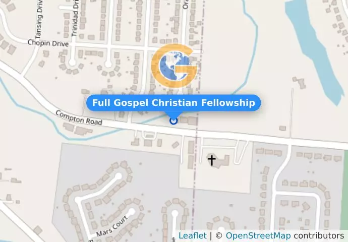 Full Gospel Christian Fellowship