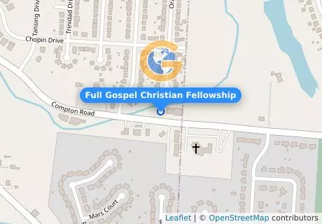 Full Gospel Christian Fellowship