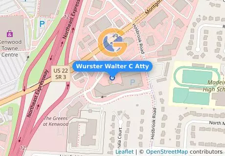 Wurster Walter C Atty