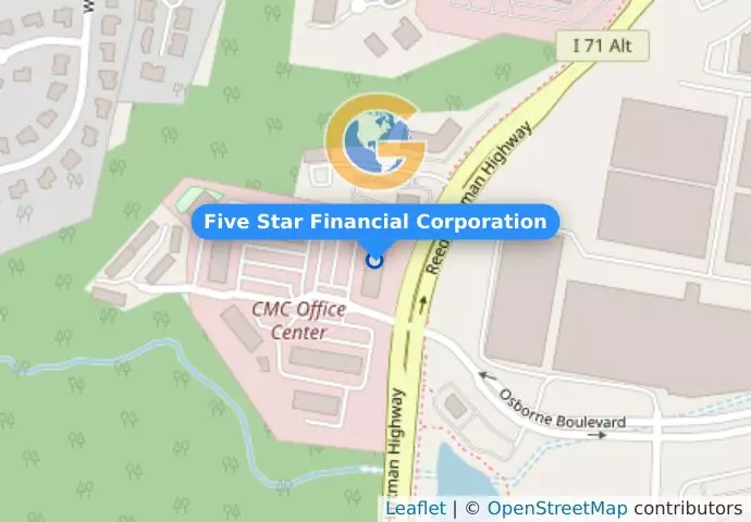 Five Star Financial Corporation