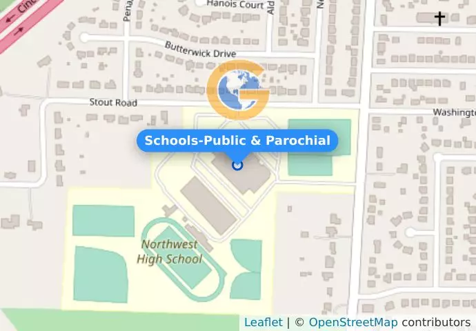 Schools-Public & Parochial