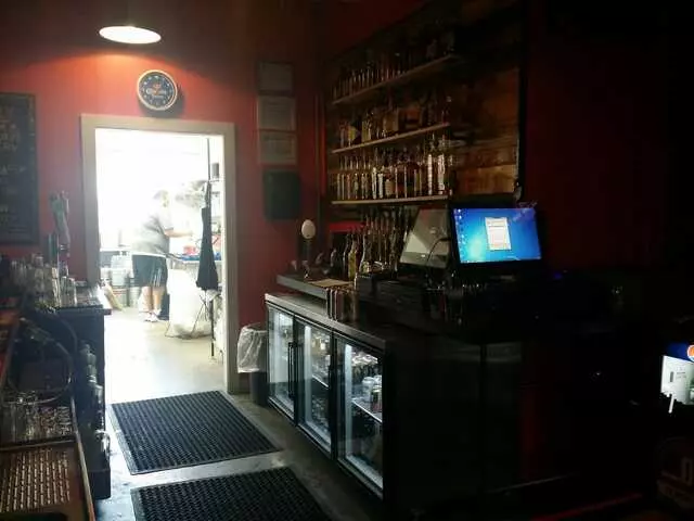 Arcade Legacy: Bar Edition