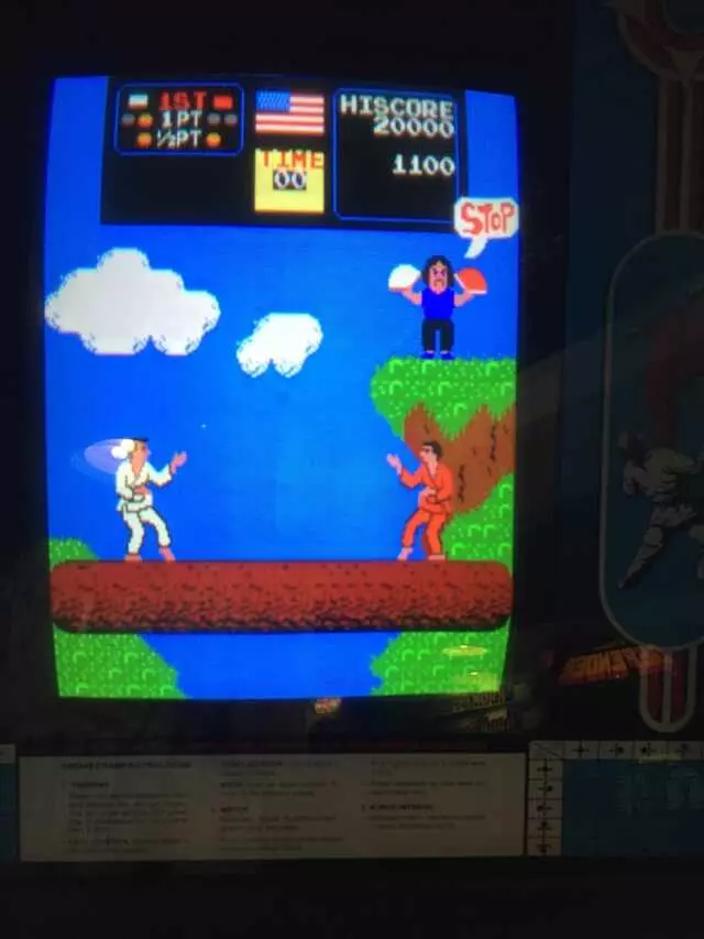 Arcade Legacy: Bar Edition