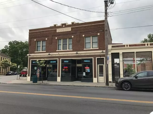 Arcade Legacy: Bar Edition