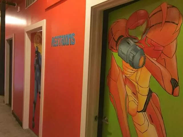 Arcade Legacy: Bar Edition