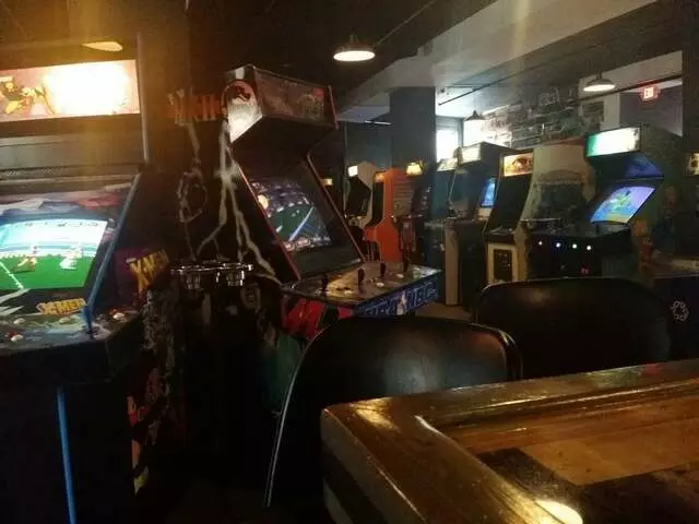 Arcade Legacy: Bar Edition