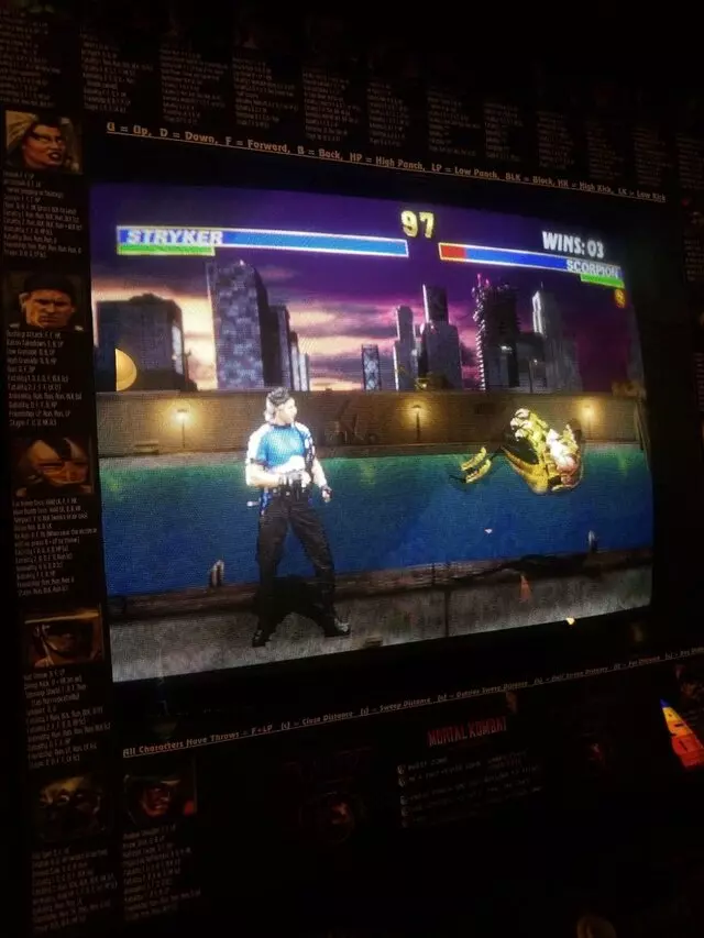 Arcade Legacy: Bar Edition