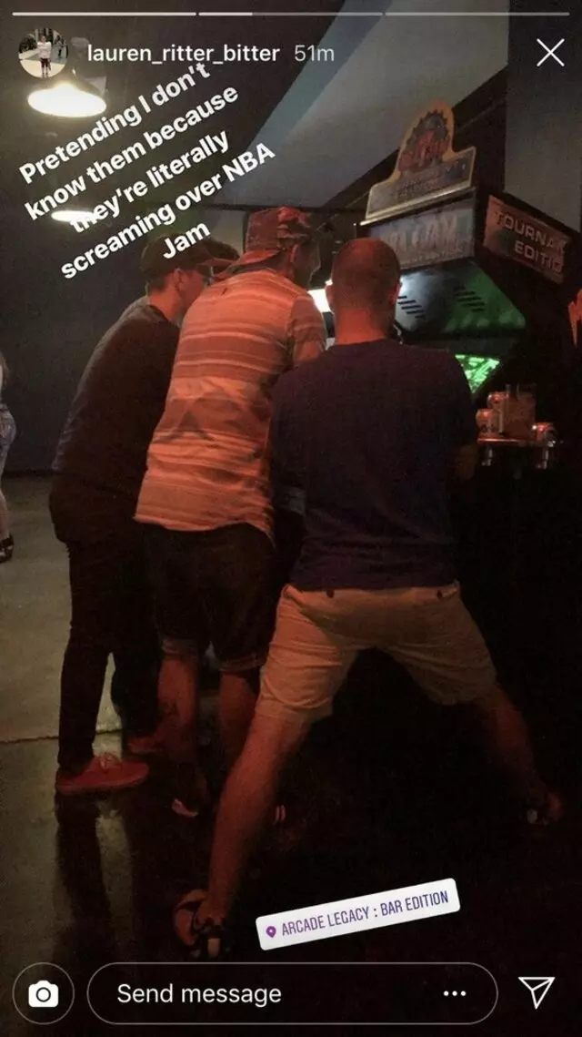 Arcade Legacy: Bar Edition