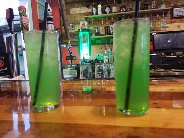 Arcade Legacy: Bar Edition
