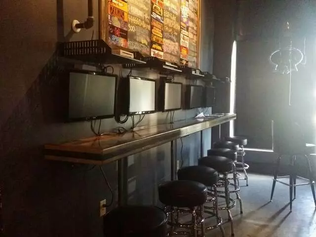 Arcade Legacy: Bar Edition