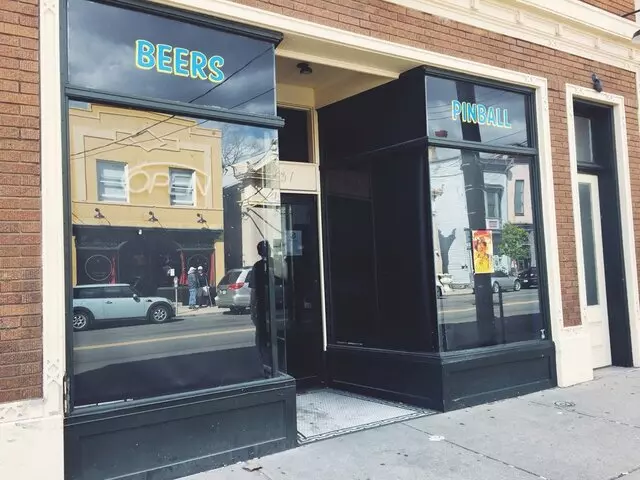 Arcade Legacy: Bar Edition