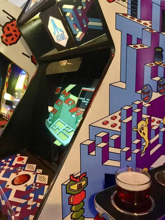 Arcade Legacy: Bar Edition