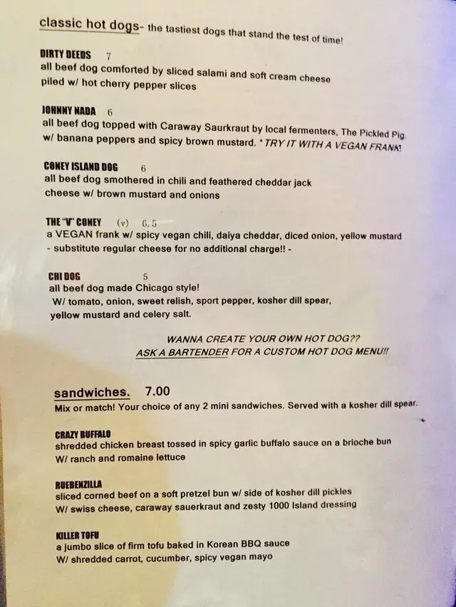 Arcade Legacy: Bar Edition