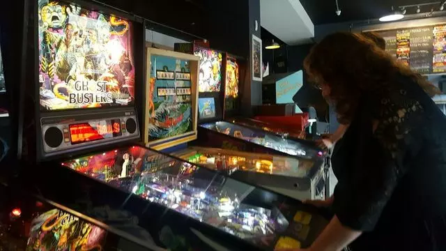 Arcade Legacy: Bar Edition