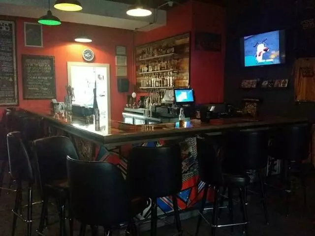 Arcade Legacy: Bar Edition