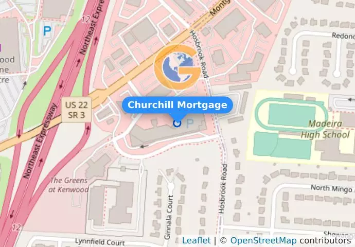 Churchill Mortgage