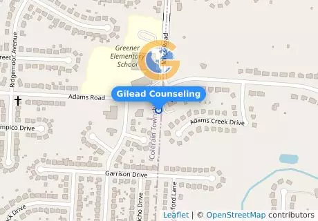 Gilead Counseling