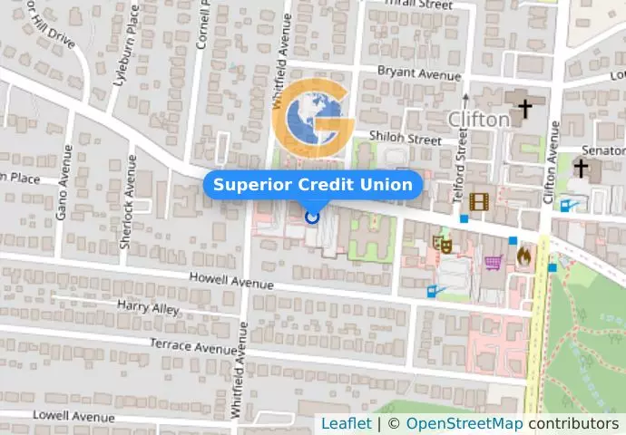 Superior Credit Union