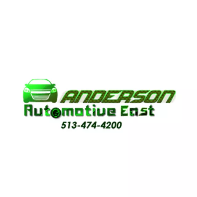 Anderson Automotive East