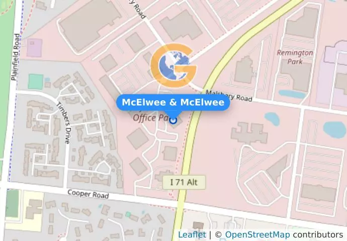 McElwee & McElwee