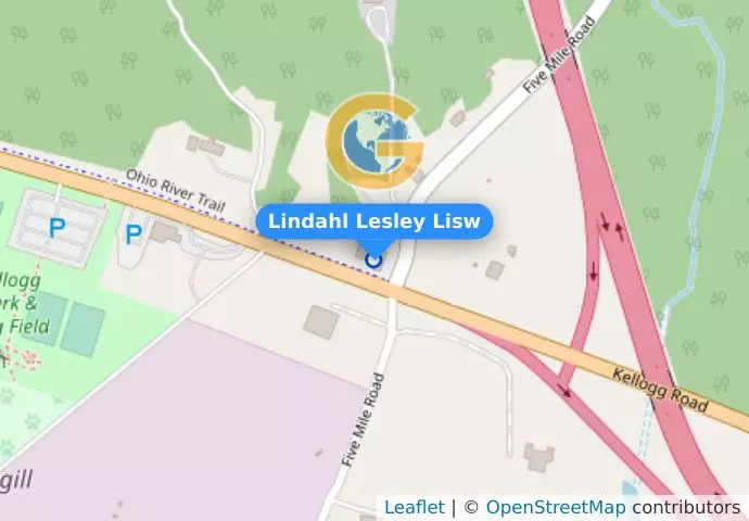 Lindahl Lesley Lisw