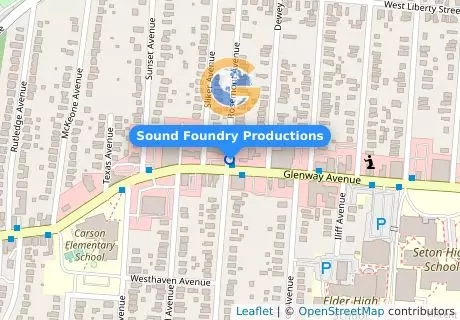 Sound Foundry Productions