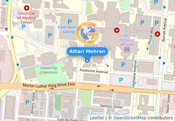 Attari Mehran