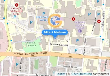 Attari Mehran