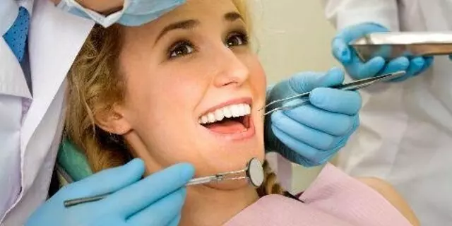 Cincinnati Oral Surgeons
