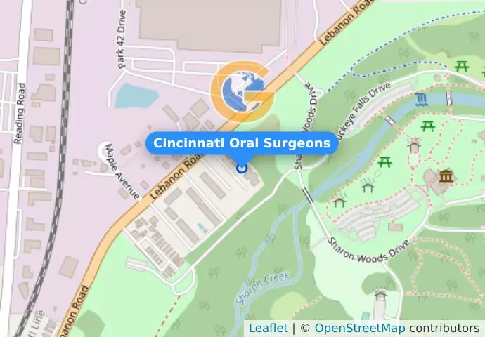 Cincinnati Oral Surgeons