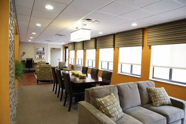 Burlington House Rehab and Alzheimer&apos;s Center