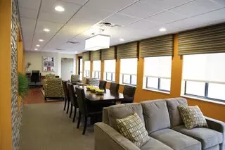 Burlington House Rehab and Alzheimer's Center
