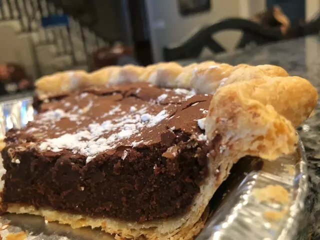 O Pie O