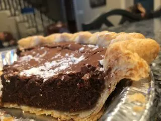 O Pie O