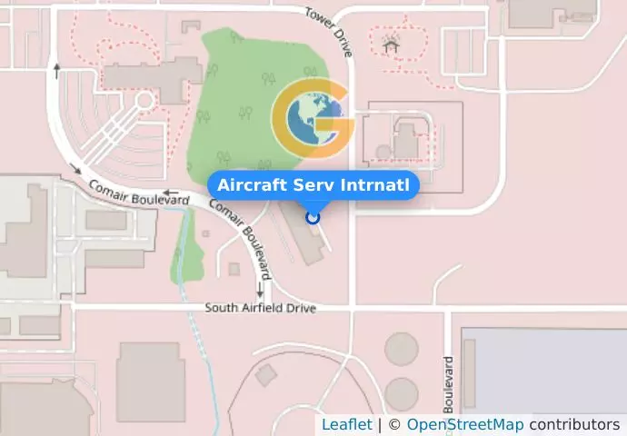 Aircraft Serv Intrnatl