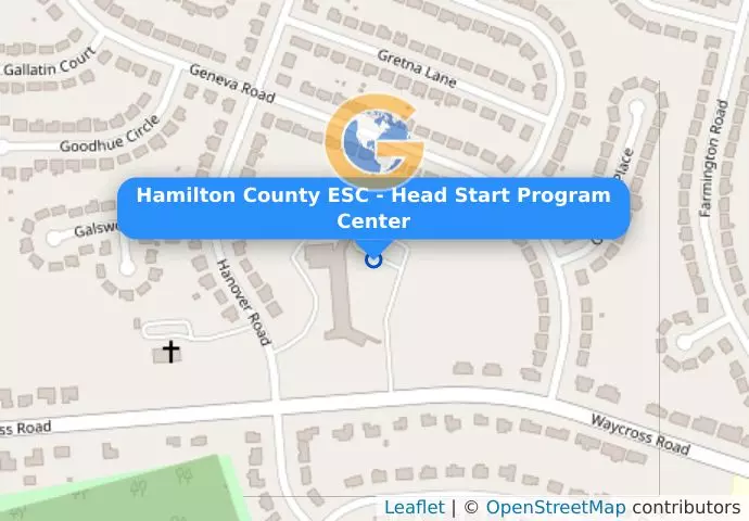 Hamilton County ESC - Head Start Program Center