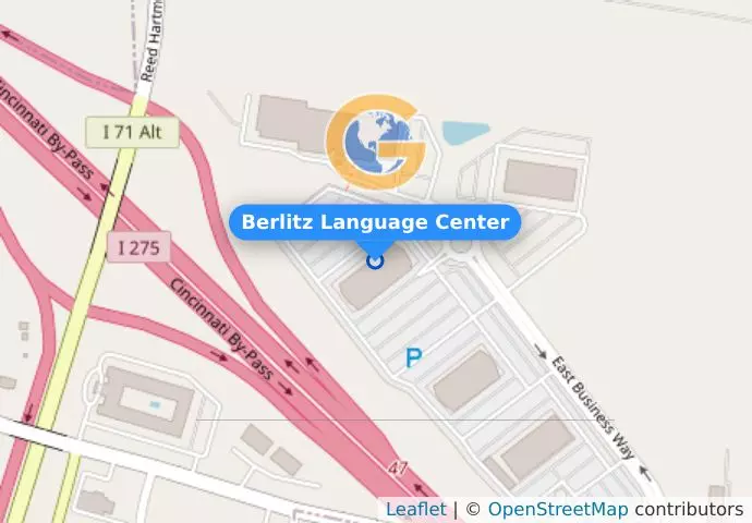 Berlitz Language Center