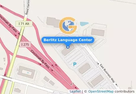 Berlitz Language Center