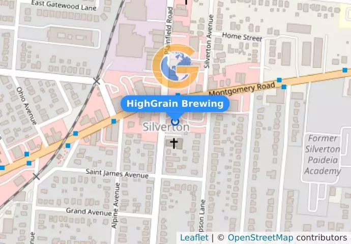 HighGrain Brewing
