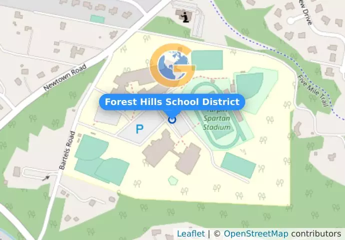 Forest Hills School District
