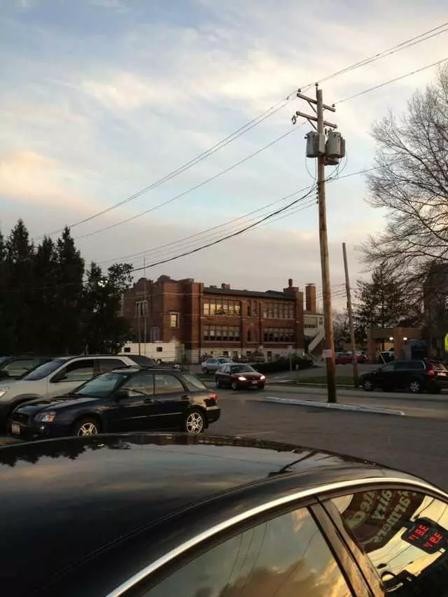 St Cecilia School