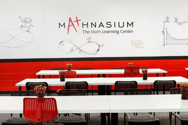 Mathnasium - Hyde Park