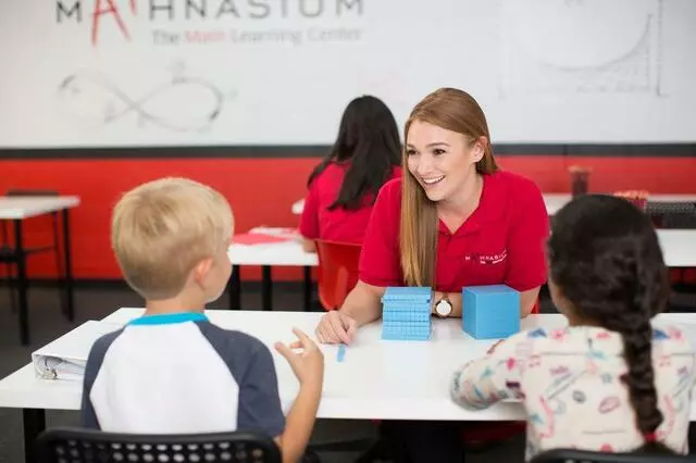 Mathnasium - Hyde Park