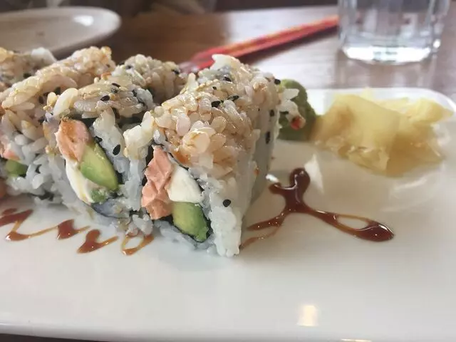Asian Spice Bistro