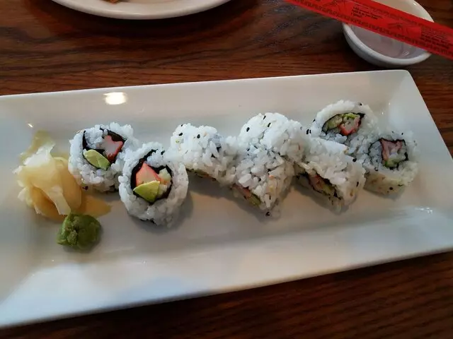 Asian Spice Bistro