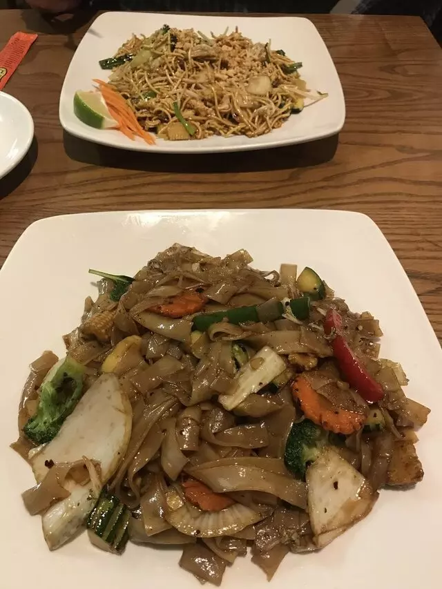 Asian Spice Bistro